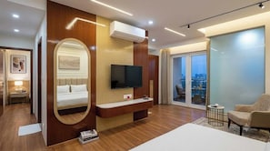 ห้องพัก