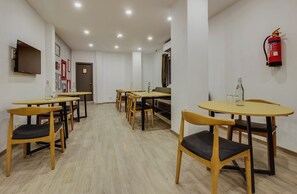 Servei de restauració