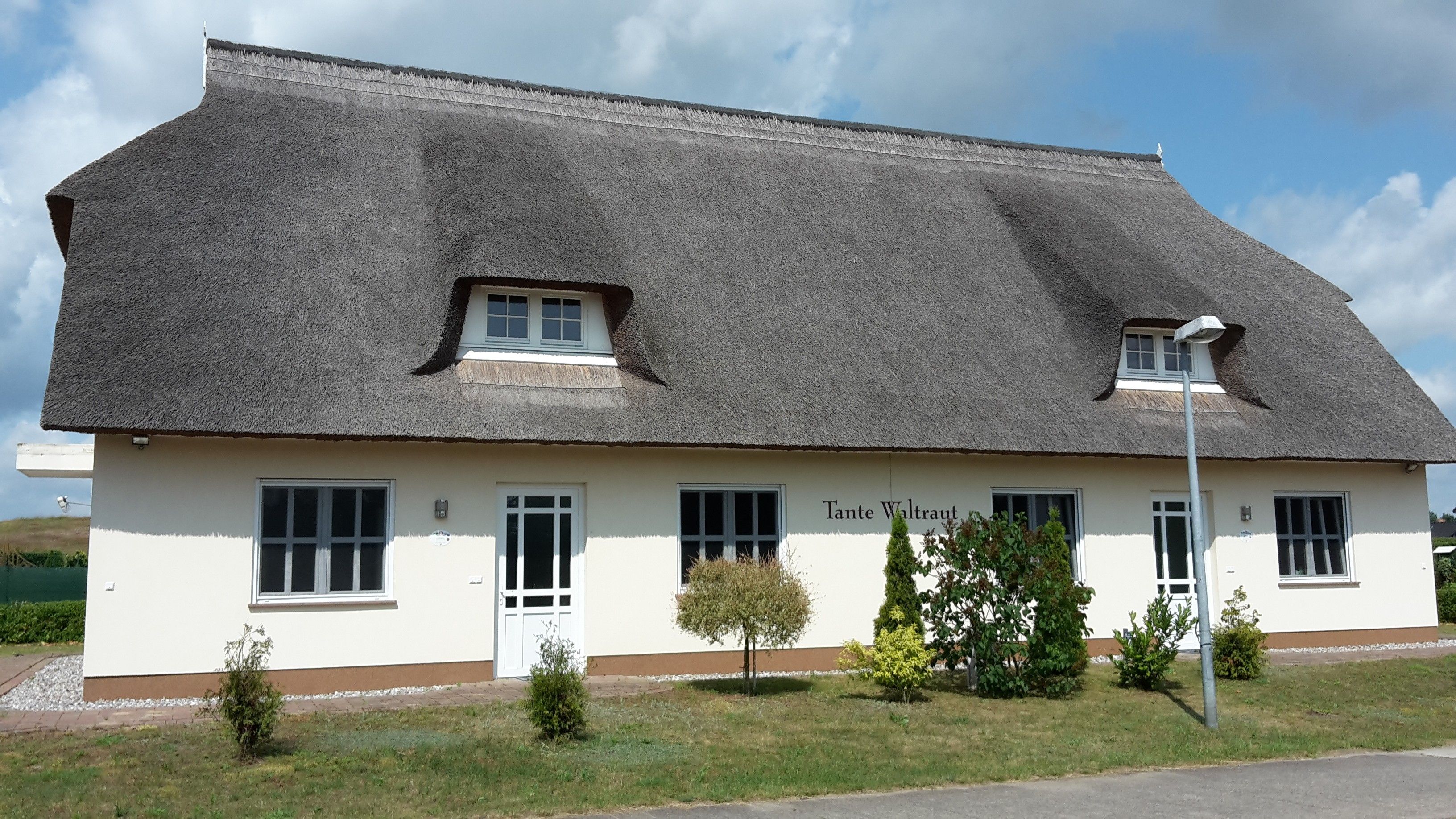 Eksteriør