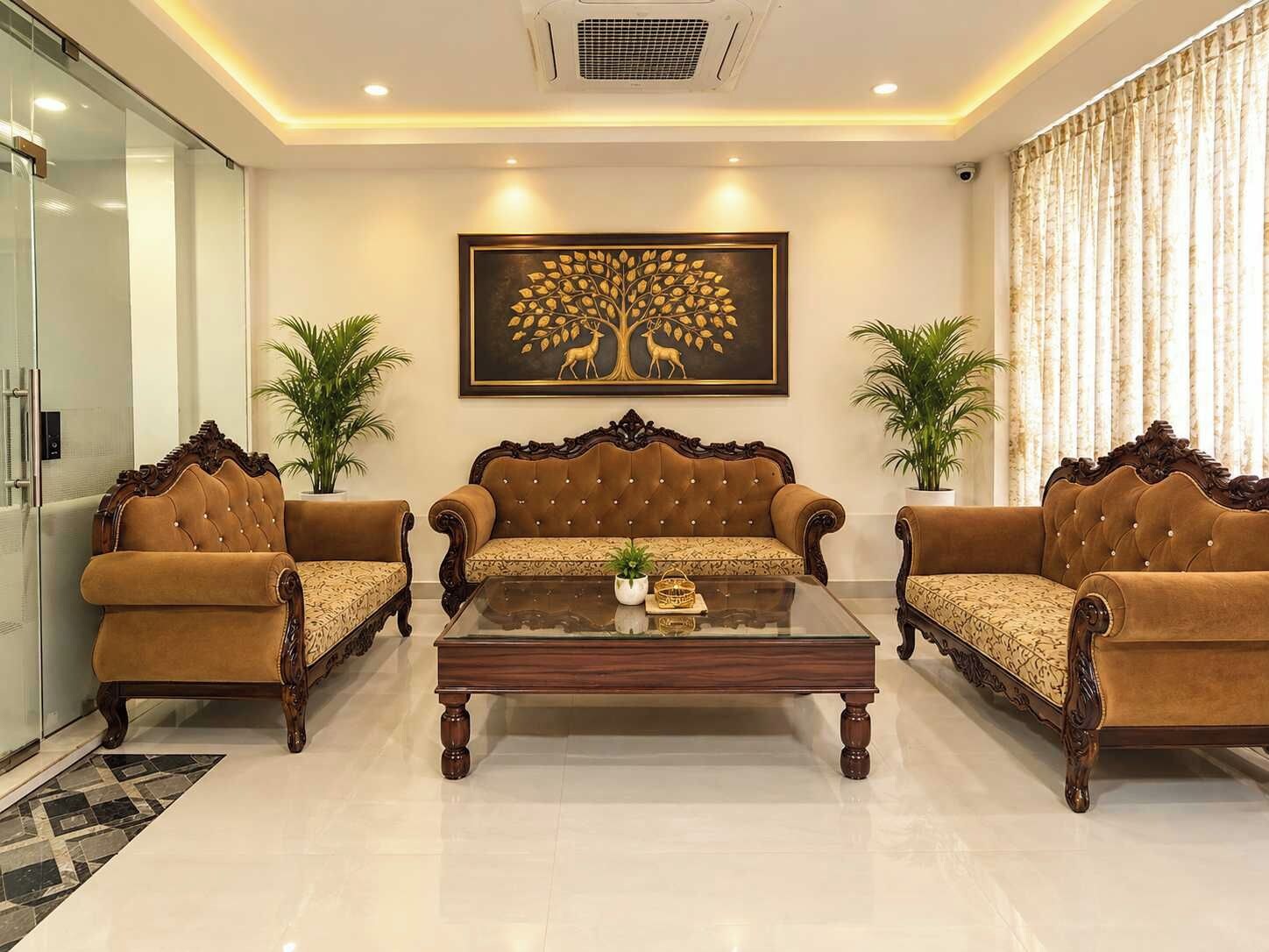 Nội thất