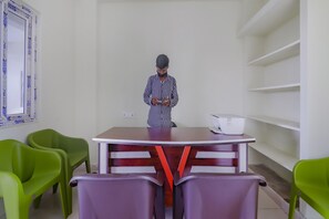 Vestíbulo