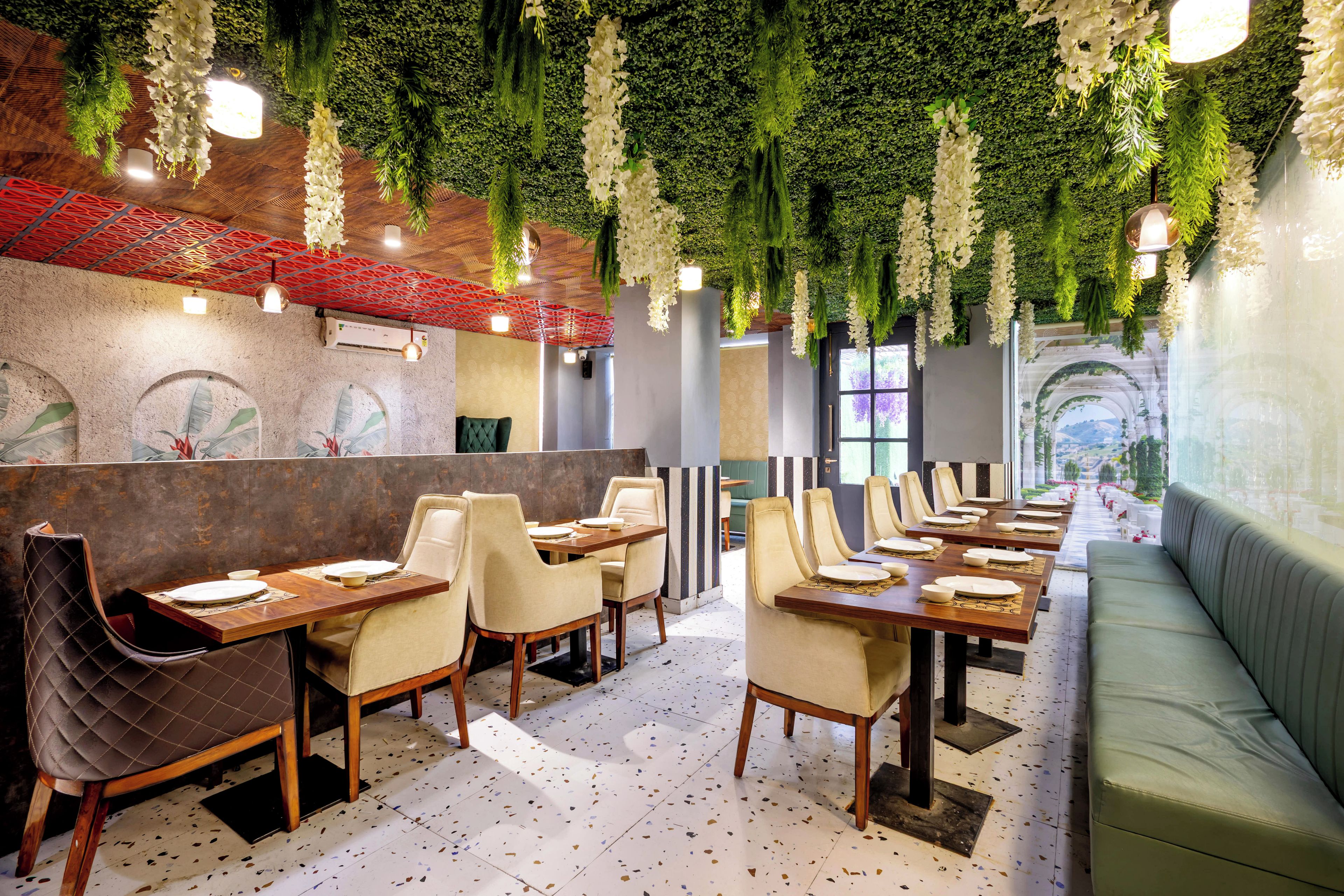Restoran
