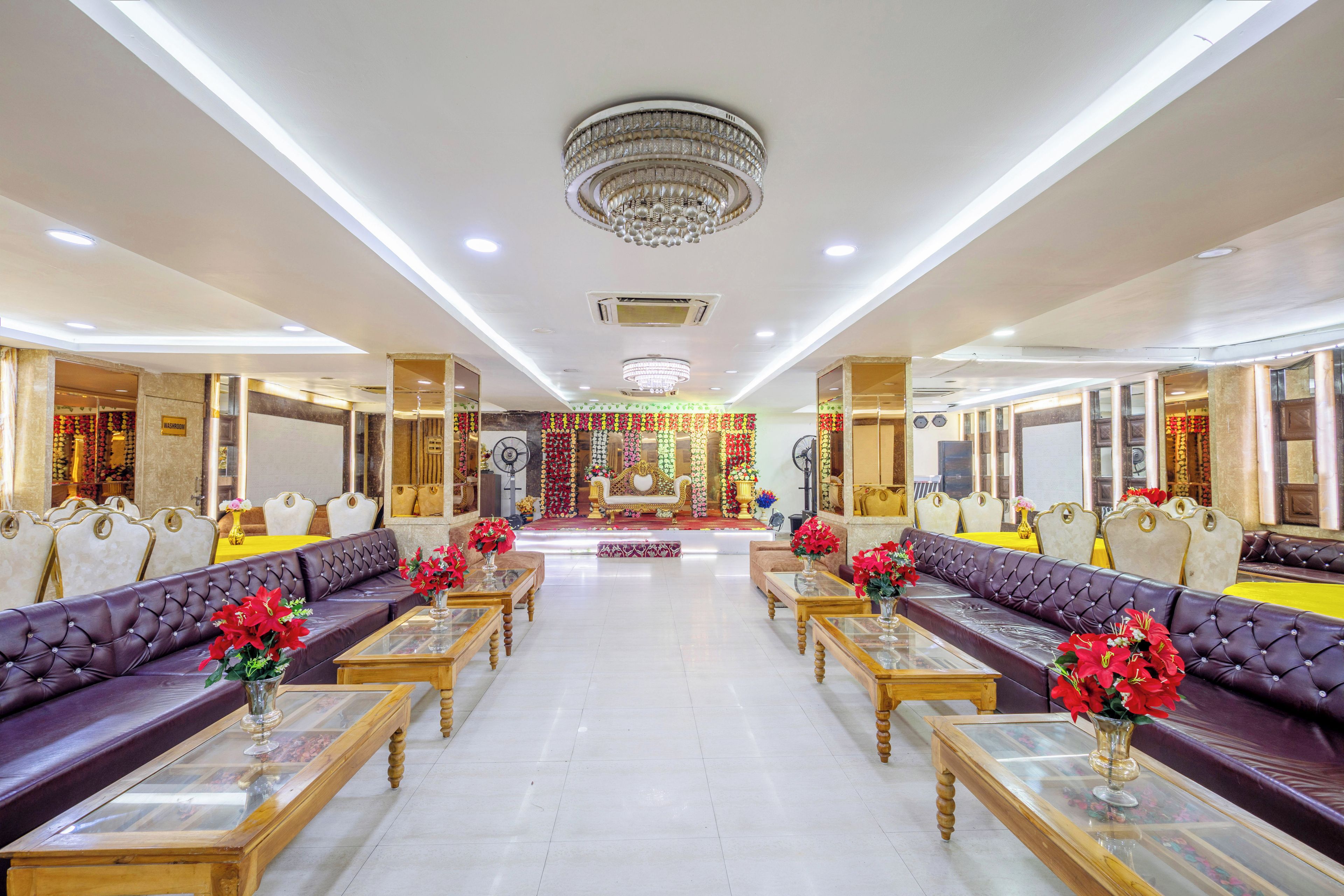 Dewan bankuet