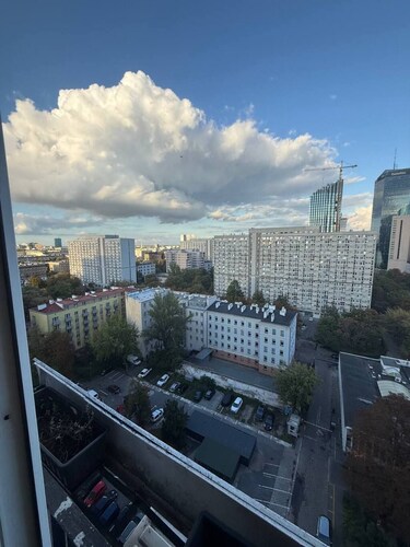 Lumina 2room Apart in Center I City View