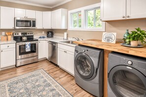 Eget kjøkken