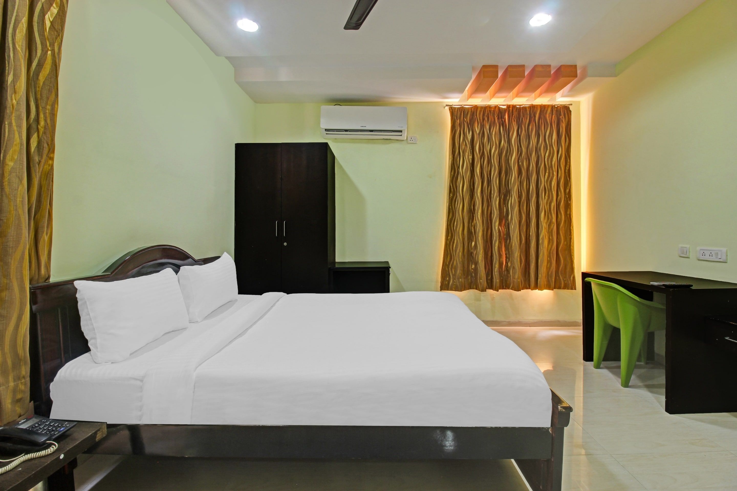 客室