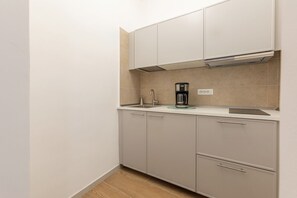 Eget kjøkken
