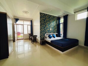 Room - Naddiva Homestay (Dharamshala)