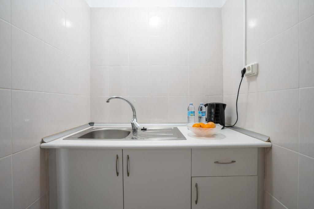 Dapur pribadi