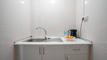 Dapur pribadi