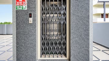 Detalle exterior
