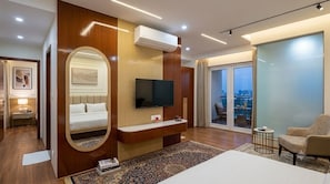 ห้องพัก
