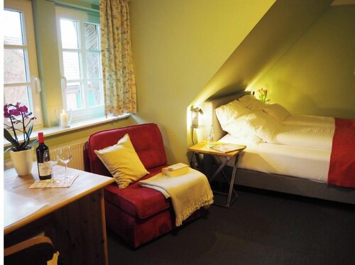 Bed & Breakfast 2
