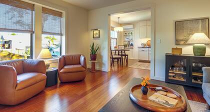 Updated Bungalow in The Dalles! Walk to Downtown!