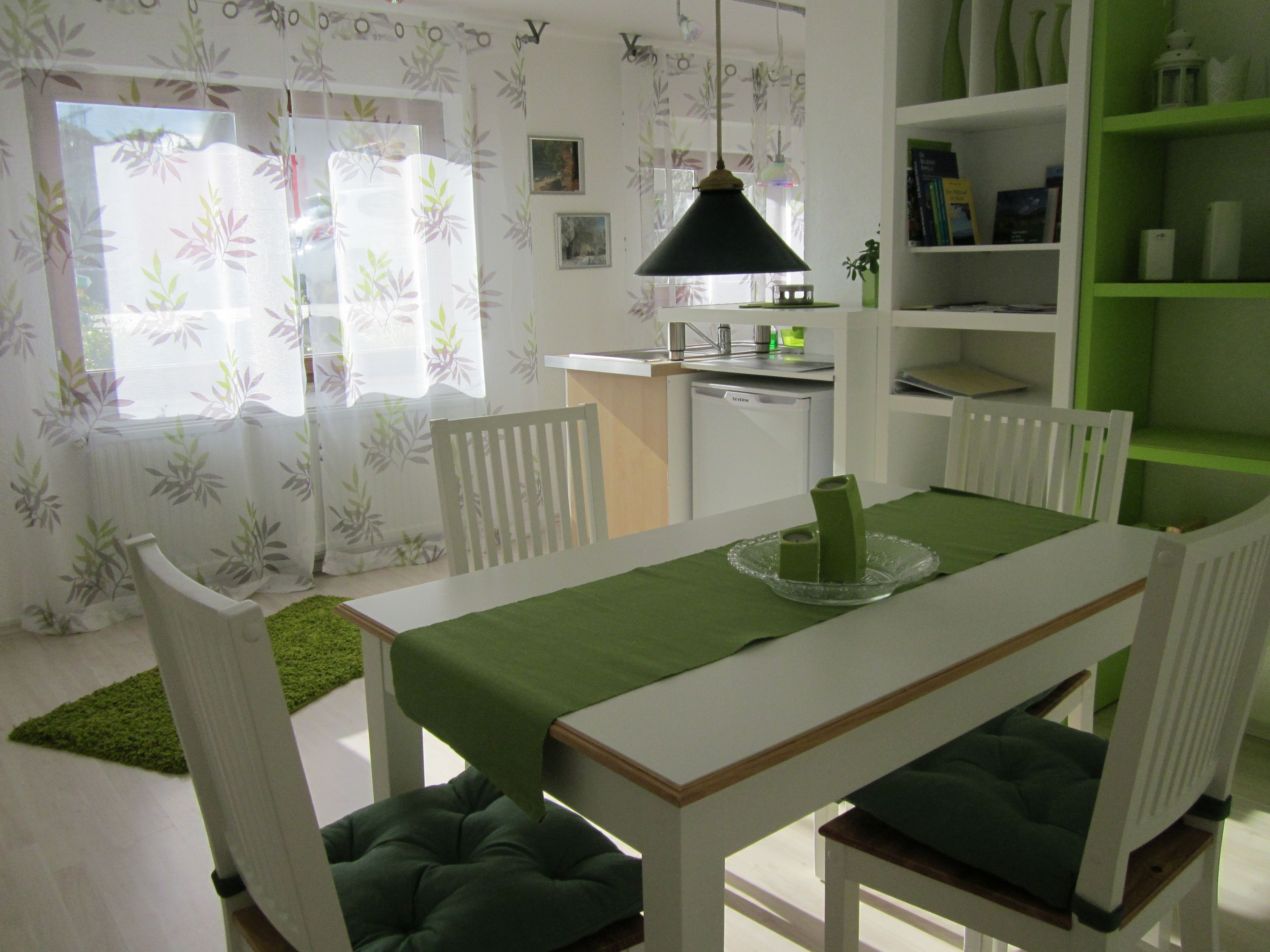 Spiseområde