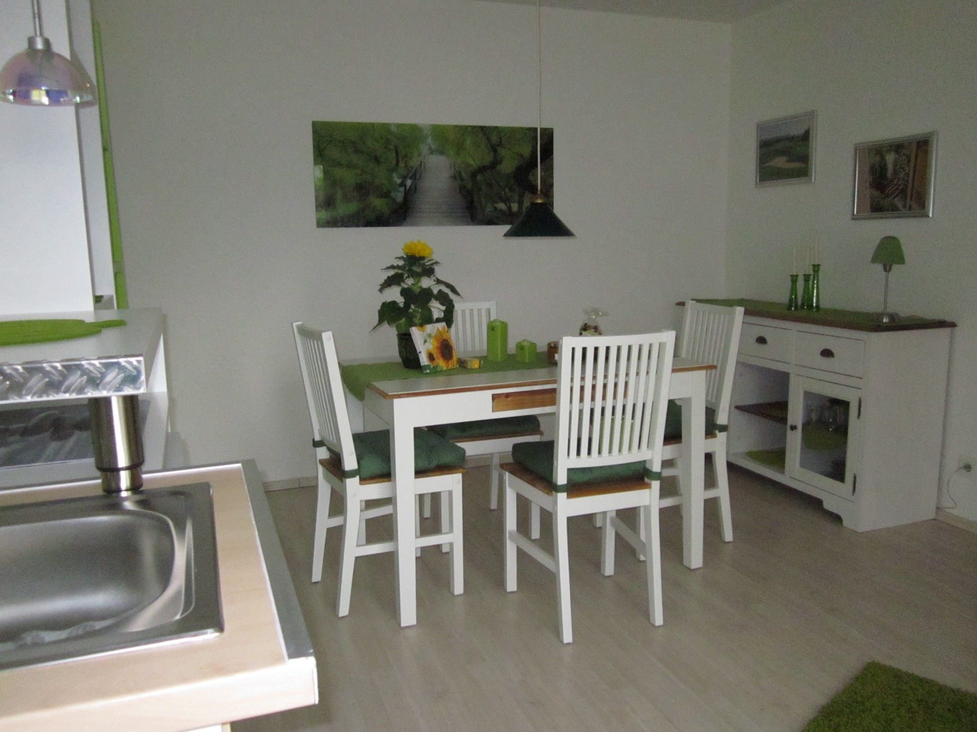 Spiseområde