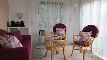 Oppholdsområde