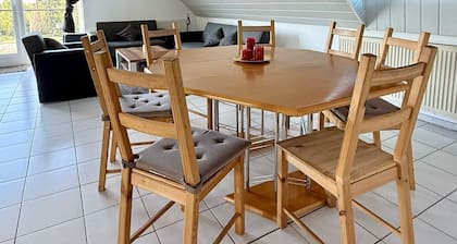 Top Wohnung in ruhiger Lage