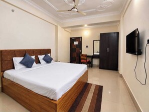 Room - Townhouse Oak Saguna More (Patna)