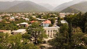 Exterior - Hotel Piano Kvareli (Kvareli)