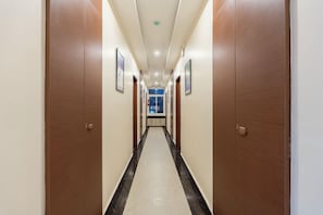 Interior - Treebo Skanda Grande (Puducherry)