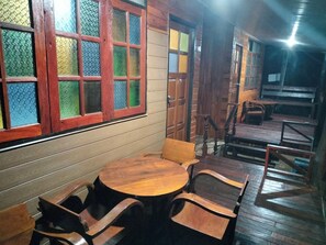 Dining - Paramee Farmstay (Takua Pa)