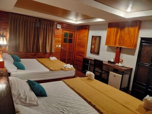Room - Paramee Farmstay (Takua Pa)