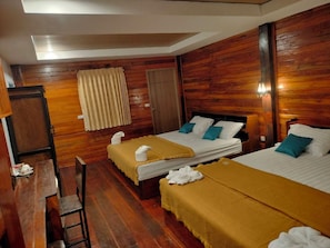 Room - Paramee Farmstay (Takua Pa)