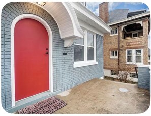 Exterior detail - Charming 3-bedroom house Cincinnati (Cincinnati)