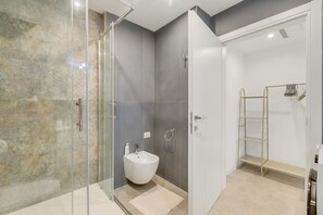 Bathroom - Casa Martina Terrace and Garden (Arco)