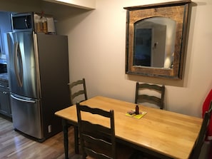 用餐區