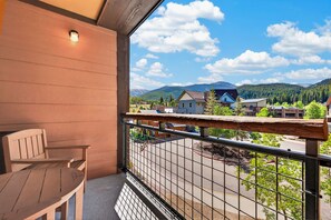 Property grounds - Premium Unit 1320 - 1 Br - Zephyr Mountain Lodge 1 Bedroom Condo (Winter Park)