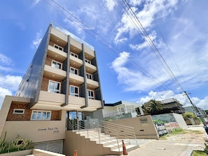 Ngoại thất