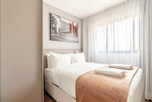 Room - Becker by Bhomy (São Paulo)