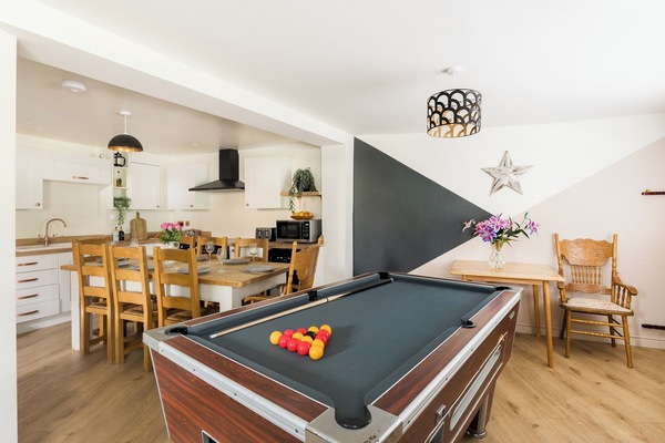 Spielezimmer