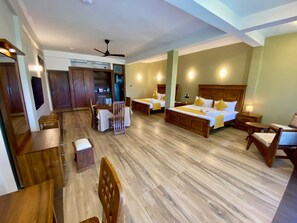 Room - Diyanilla Resort and Wellness (galle)