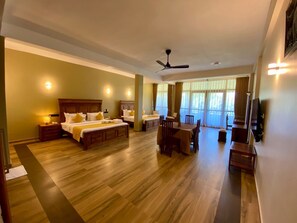 Room - Diyanilla Resort and Wellness (galle)