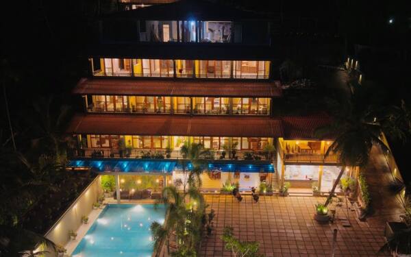 Diyanilla Resort and Wellness