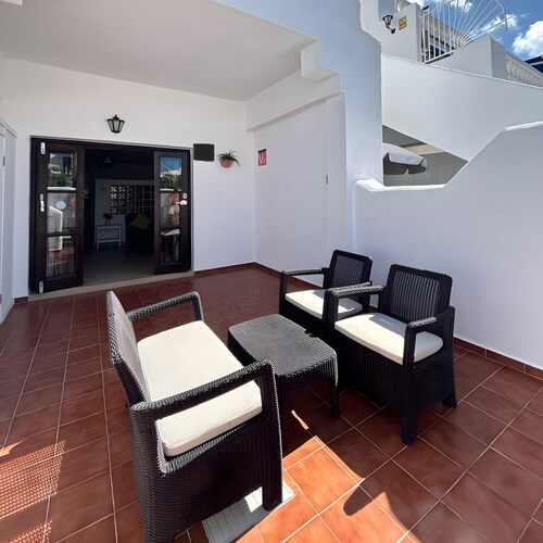 Vacation Home 'Studio Port Royal K007' with Wi-Fi