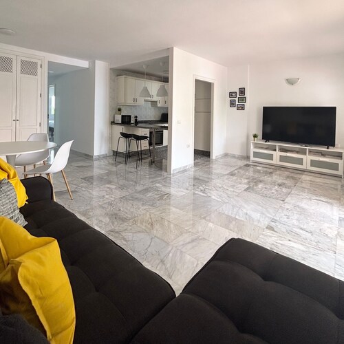 2 Bedroom apartment in Los Cristianos K210