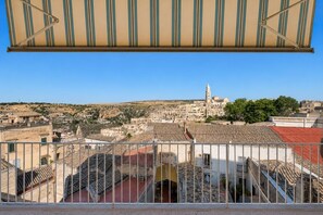 Property grounds - GuestHost - Matera Central Apartment (Matera)