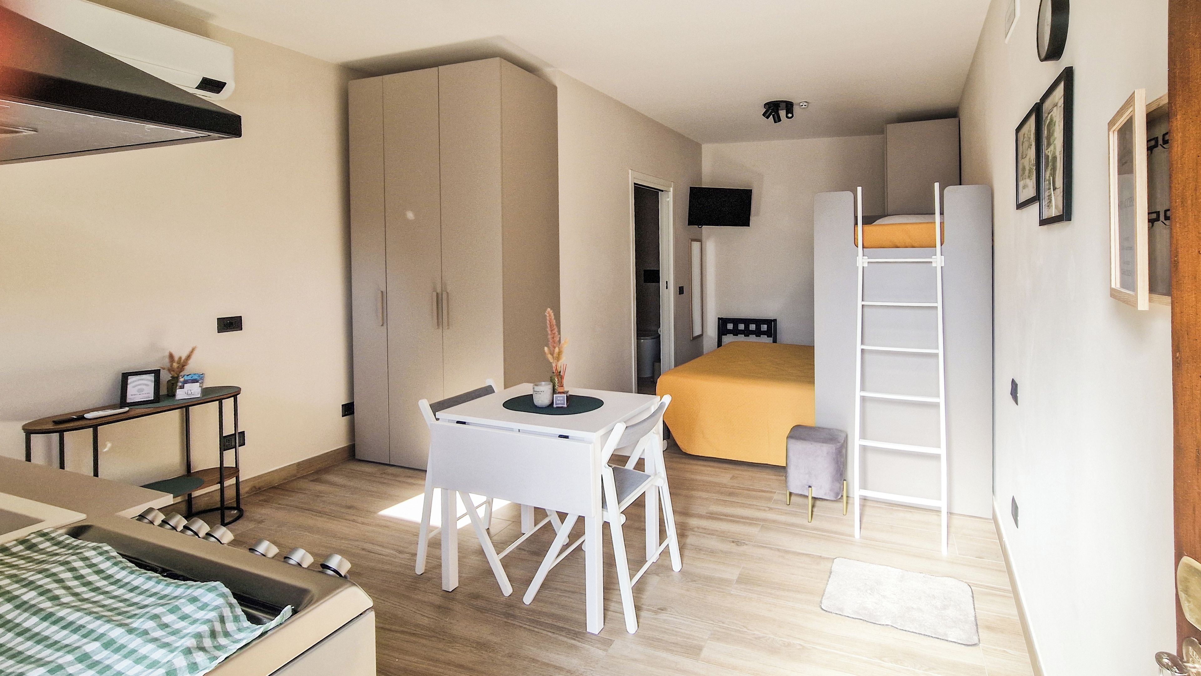 Habitación