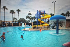 Piscina