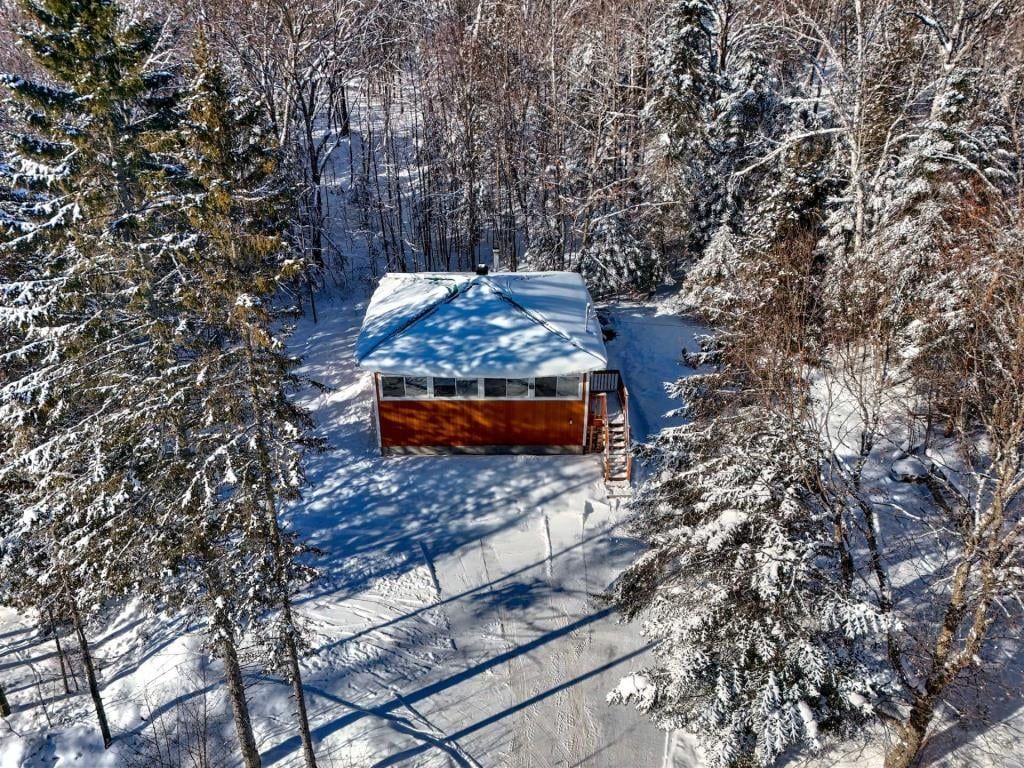 Eksteriør