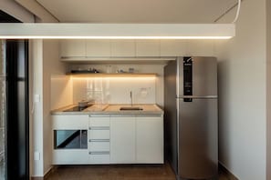 Private kitchen - Design by Bhomy (São Paulo)