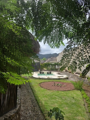 Pool - Casa Nuestra Hotel Boutique (Malinalco)