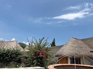 Exterior - Casa Nuestra Hotel Boutique (Malinalco)