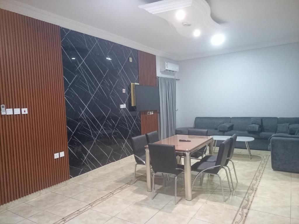 تناول الطعام