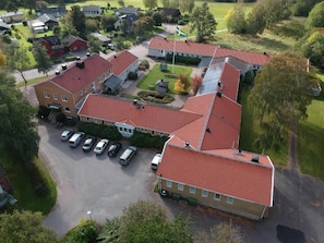 Exterior - Brålanda Hotell & Vandrarhem (Västra Götalands län)