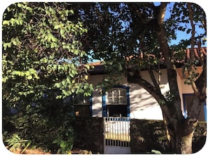 Exterior - Casa Bonina (Tiradentes)
